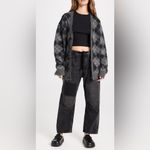 Free People  Moxie Low Slung Jeans 26 Photo 3