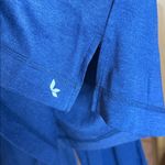 NWOT Koolaburra by UGG Navy Blue Sleeveless Tank Top & Cropped Pants Size Small Photo 7