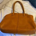 Hobo tote Orange Photo 0