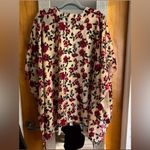 Japna  Floral Shawl Photo 2