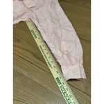 Bogari Women’s Pink Button Down Silk Blouse Vintage Sz M Vintage Luxury Formal Pink Size M Photo 10