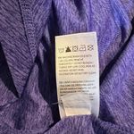 Gaiam  Razorback Purple Tank Top L19 51325 Photo 3