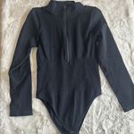 OQQ Women's Bodysuits‎ Sexy Ribbed One Photo 7