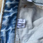 Abrand Jeans High Slim Denim Jeans Blue Size 27 Photo 4