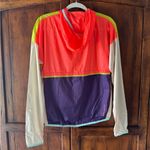 Cotopaxi  NWT | Teca Half-zip Vibrant Windbreaker Jacket | XS Photo 2
