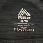 Rbx Active  Black Women's Tee Size XL Photo 4