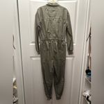 River Island  Denim Boiler Suit Photo 3