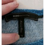 NEW BCBGMAXAZRIA ELM COMBO JEANNA BAROQUE PAISLEY Sheath DRESS SIZE XS Photo 5