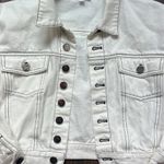 LPA  DENIM JACKET Photo 1