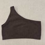 Set Active RIBBED POWER SHOULDER BRA Photo 2