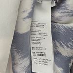 3.1 Phillip Lim x RTR Abstract Daisy Layered Skirt with Slit Size 4 Photo 10