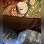 Relic  Paisley Print Vegan Leather Crossbody Bag/Purse Photo 10