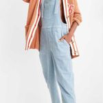Aerie Werk & Play Corduroy Overalls Photo 4