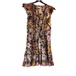 Steve Madden Know your Flower Dress, Size Small Photo 2
