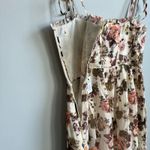 Ulla Johnson NEW  Loraine Dress in Daisy Floral Print Size 8 Photo 10