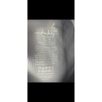 Free People  Intimately High Five Halter High Neck‎ Seamless Cami In Navy Sz M/L Photo 1