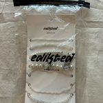 Edikted brand new silver  bracelet pack  Photo 0