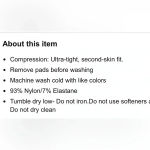 Under Armour  Seamless Adjustable Racerback Straps Sport Bra Photo 6