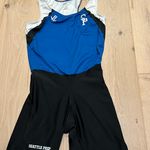 JL Rowing JL seattle prep rowing uni suit blue black white Photo 0