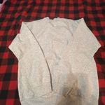 Gildan Ole Miss Sweatshirt Crewneck Graphic Photo 1