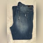Dear John Jeans size 16 with 28” inseam Photo 2