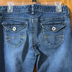 Maurice's Boot Cut Jeans Medium Wash Classic Style Sz 5/6 Photo 7
