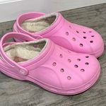 Crocs Fur lined  Photo 0