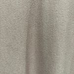 Light Pink oversized Short Sleeve Sweater, Sz S, Made in Italy Photo 2