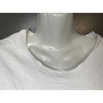 Fruit of the Loom Puerto Rico Se Levanta Shirt Womens Small Fringe Festival Graphic Tee Photo 3