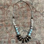 Anthropologie  Statement Necklace Photo 0