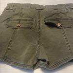 Pistola  Chester Olive Women's Cargo Shorts Photo 5