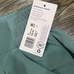 Jockey Woven Stretch Bermuda Short Blue Photo 3