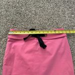 Milly bubblegum pink pencil skirt size 4 Photo 8