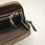 Bottega Veneta Vintage Intrecciato Leather Wallet Photo 8