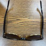 Bottega Veneta BV1003S Sunglasses, Black/Grey - NWT Photo 4