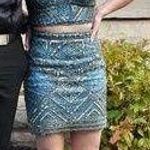 Sherri Hill Hoco Dress Photo 0