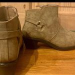 Easy Street  Tan Comfort Waves Ankle 👢 9W- Brand New w/o Box or Tags.🏷️ Photo 1