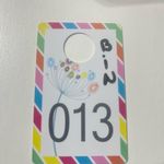 Aerie  women’s navy blue knit pull over sweater size medium. Photo 7