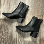 Alfani  Black Ankle Boots Size 11 Photo 12