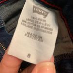 Levi's 👖👖👖BOGOHO 👖👖👖Levi’s Denim Capris Photo 8