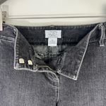 Loft Vintage Ann Taylor Low-Rise Stretch Denim Bootcut Jeans Size 6 Petite Photo 2