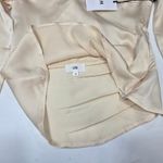 LPA  Lara Top in Champagne Small Photo 4