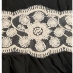 Altar'd State  Lace Moonlit Maxi Dress Size XS Photo 5