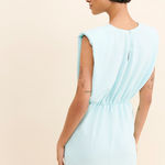 Amanda Uprichard  Copeland Dress Photo 1