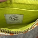 Spartina 449 Spartina rust & green Aztec print wristlet Photo 5