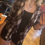 About A Girl Flannel Photo 0