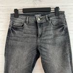 DL1961  Gray Wash Florence Ankle Jeans Size 28 Photo 6
