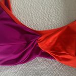 l*space L* Cardi Bikini Top, Size Medium, $99 Photo 7