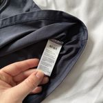 Lija Activewear Tank Top Blue Womens Size Small Tennis Yoga Golf Lightweight Photo 2