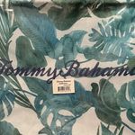 Tommy Bahama  NEW Zipper Swim Bag  Photo 1